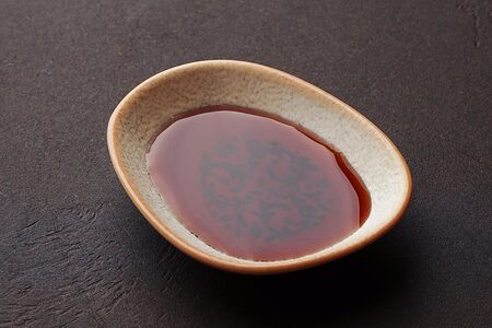 Гранатовый соус