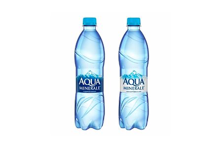 Aqua Minerale