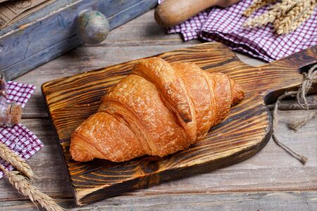 Круассан Французский