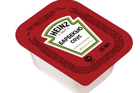 Соус Барбекю