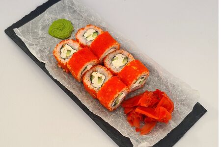 Калифорния классика