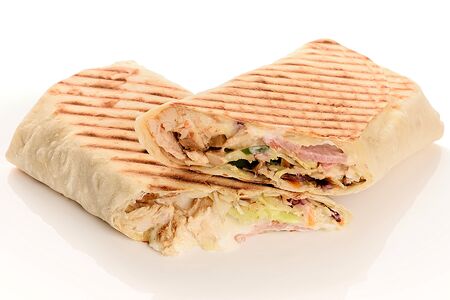 Шаурма Карбонара