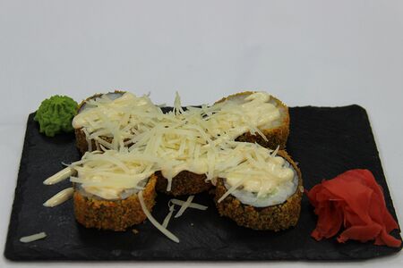 Цезарь темпура 