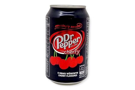 Doctor Pepper