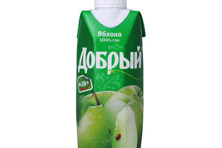 Сок Добрый
