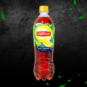 Lipton Лимон