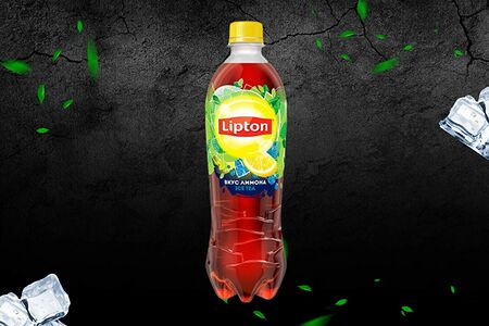 Lipton Лимон