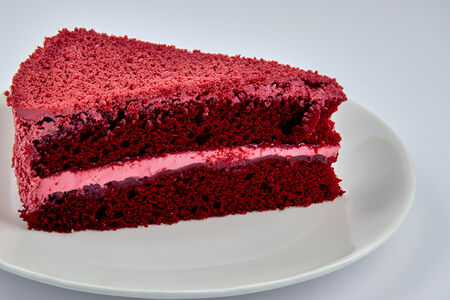 Красный бархат