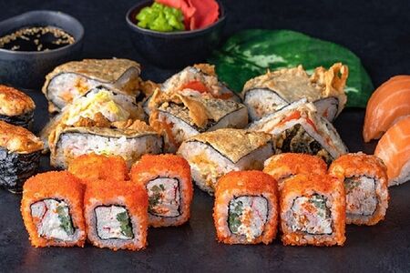 Сет Счастье поваров