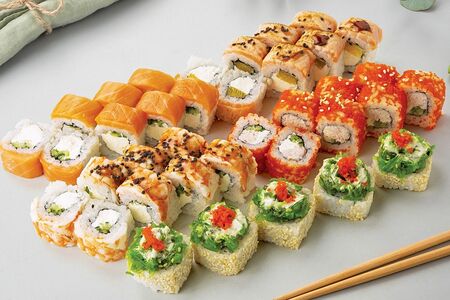 Сет Фила лав