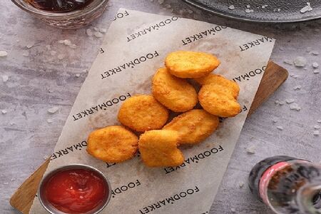 Наггетсы куриные