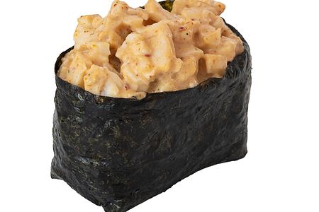 Гункан Спайс тори