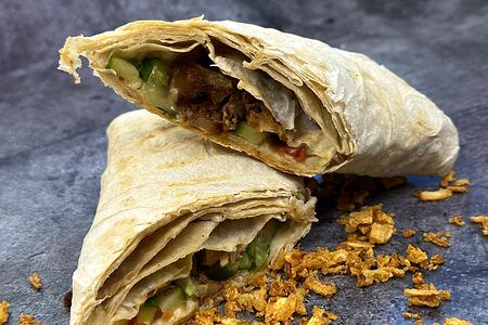 Стандартная