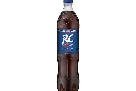 Rc-Cola классическая