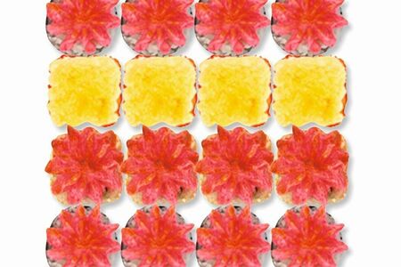 Запеченный сет х1