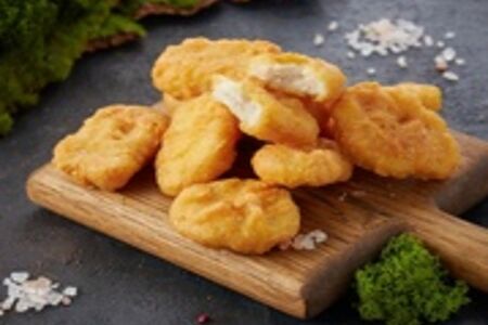 Наггетсы куриные