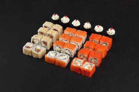 Филадельфия мания