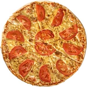 Пицца Маргарита 33 см