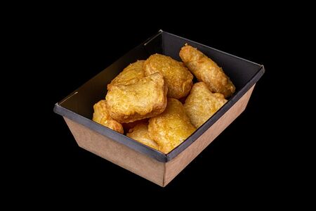 Куриные наггетсы Стандарт/Макси