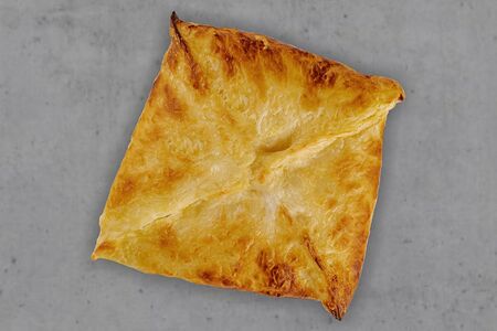 Хачапури Пеновани