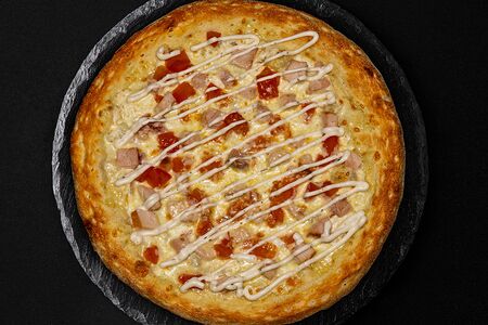 Цыпленок ранч