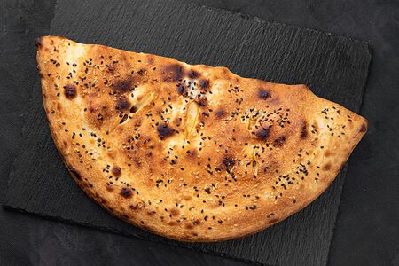 Кальцоне по-римски