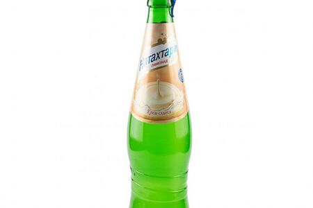 Натахтари крем-сливки