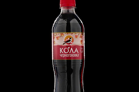 Черноголовка Кола
