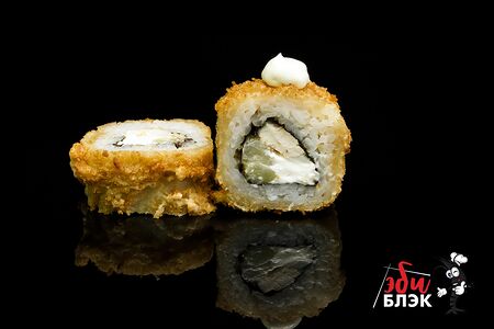 Ролл Экзо темпура