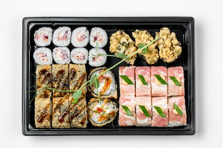 Сет Богатырь