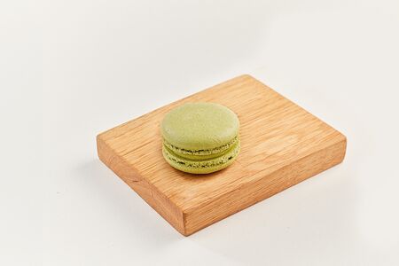 Макарун фисташковый