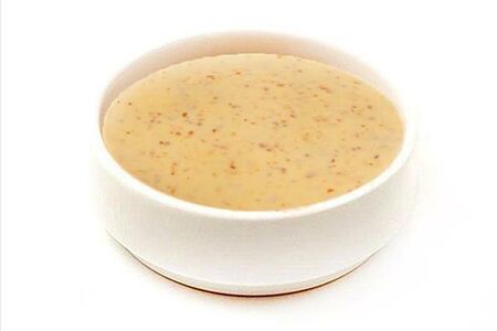 Соус ореховый