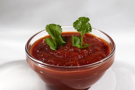 Томатный соус