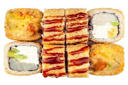 Хотатэ Темпура