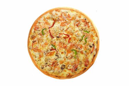 Пицца Овощная