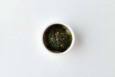 Базиликовый песто