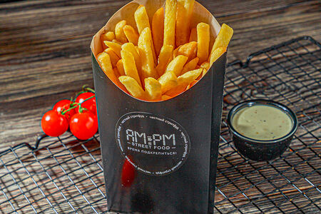 Картофель фри