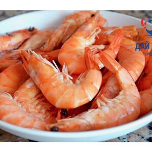 Креветка Королевская