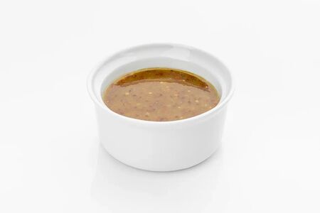 Соус Медовая горчица