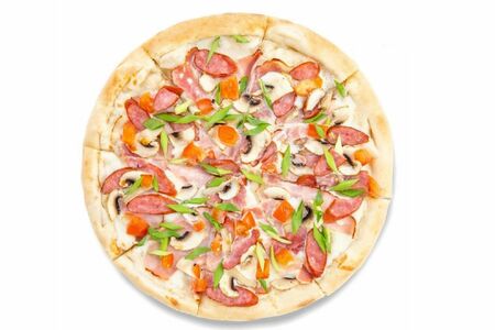 Кантри пицца