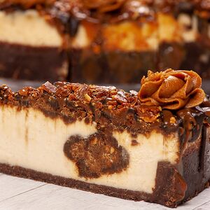 Арахисовый кранч