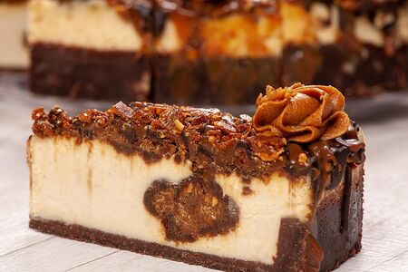 Арахисовый кранч