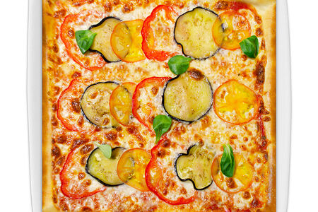 Пицца Пульезе