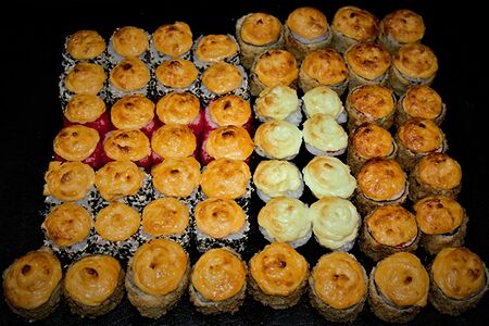 Запеченный