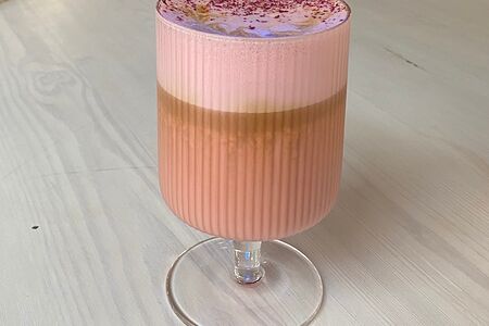 Раф Розовые очки