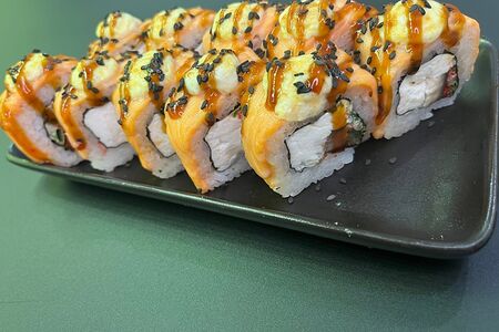 Филадельфия премиум