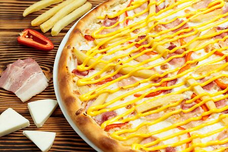 Деревенская