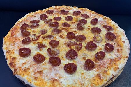  Пицца Пепперони L