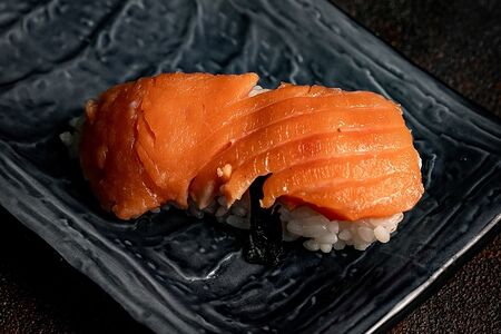 Сушка Нигири