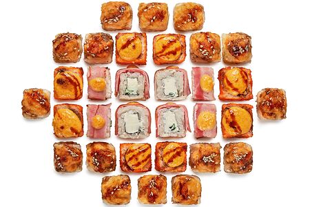 Сет Не жалея ног